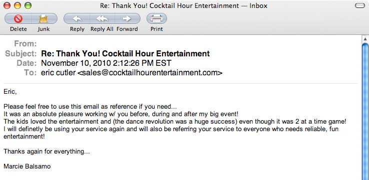 eric cutler ericcutler