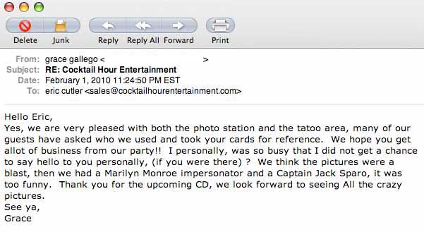 ericcutler eric cutler