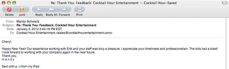 eric cutler ericcutler