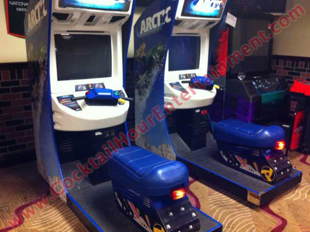 florida game rentals