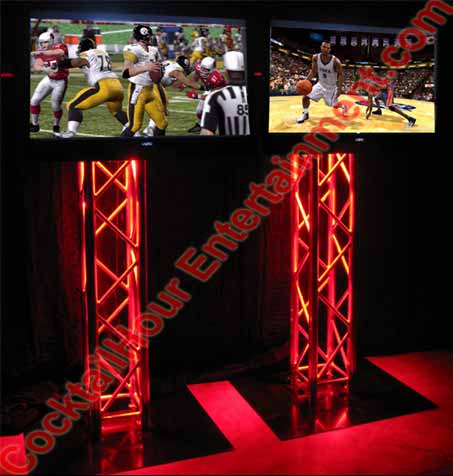 florida video game rental